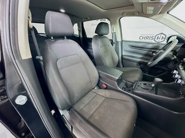 2024 Honda CR-V EX 2WD