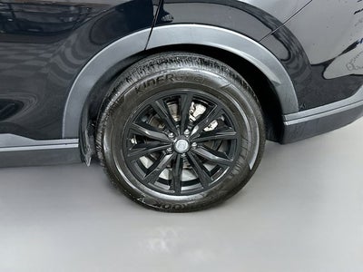 2024 Honda CR-V EX 2WD