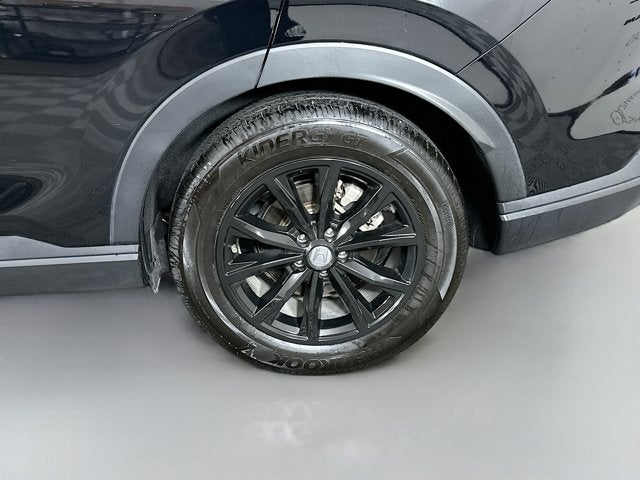 2024 Honda CR-V EX 2WD