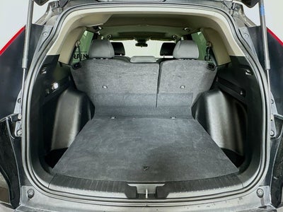 2024 Honda CR-V EX 2WD