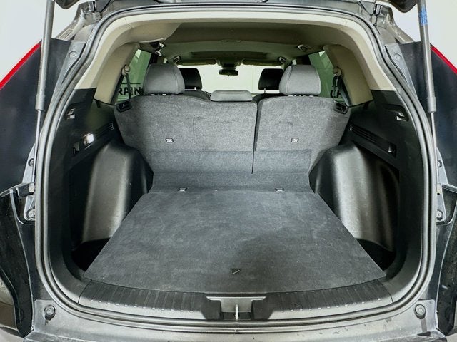 2024 Honda CR-V EX 2WD