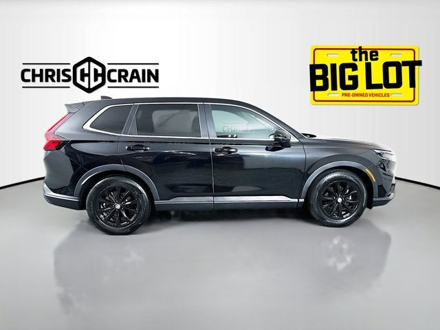 2024 Honda CR-V EX 2WD