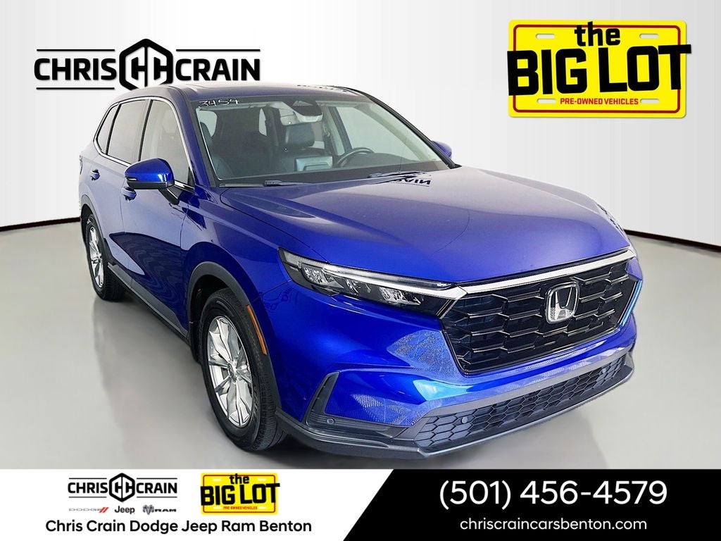 2023 Honda CR-V EX-L w/o BSI 2WD's photo