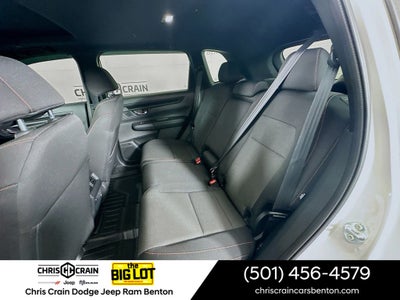 2026 Honda CR-V Hybrid AWD TrailSport