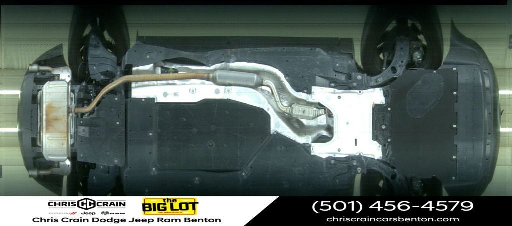 2025 Mazda Mazda CX-50 Hybrid Premium Plus