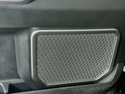 2024 Toyota Sequoia Capstone