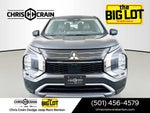 2025 Mitsubishi Outlander SE 2.5 S-AWC