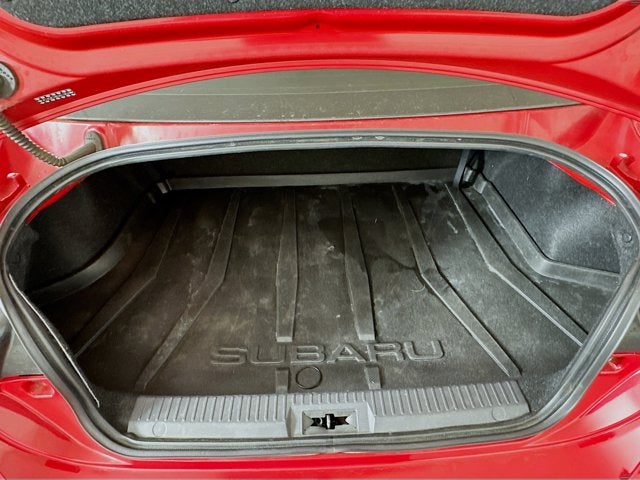 2013 Subaru BRZ Limited