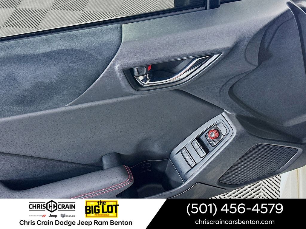 2023 Subaru BRZ Limited