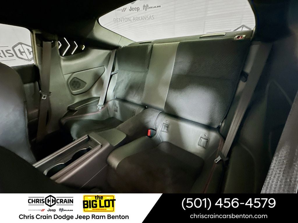 2023 Subaru BRZ Limited