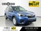 2021 Subaru Forester CVT
