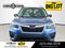 2021 Subaru Forester CVT
