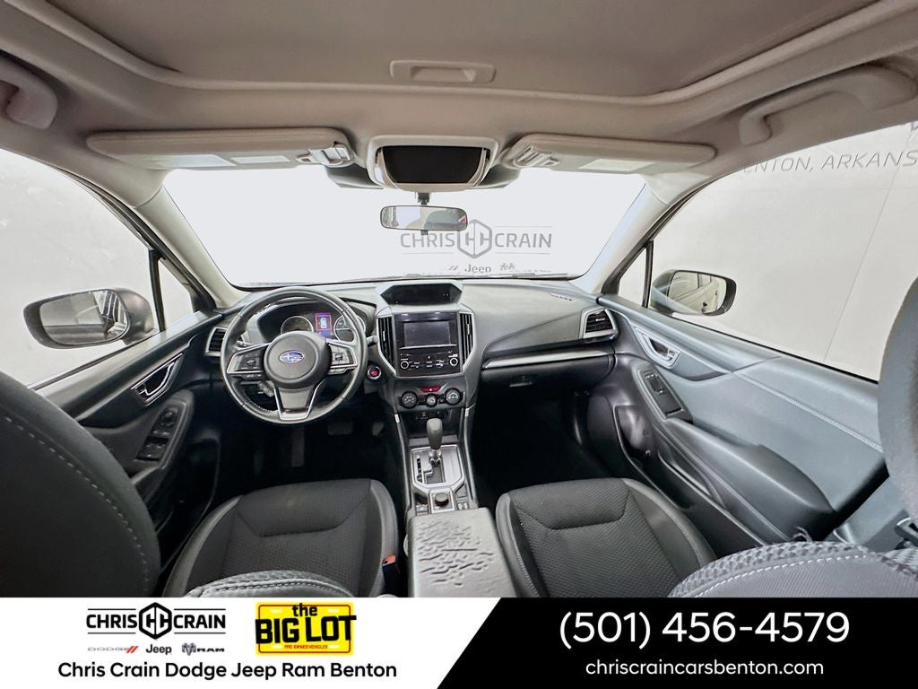 2023 Subaru Forester Premium