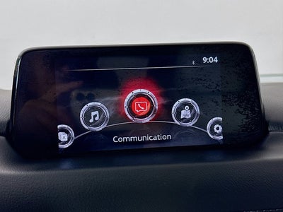 2020 Mazda Mazda CX-5 Grand Touring