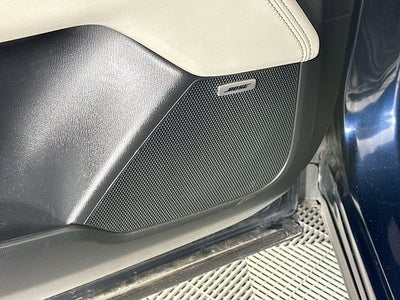 2020 Mazda Mazda CX-5 Grand Touring