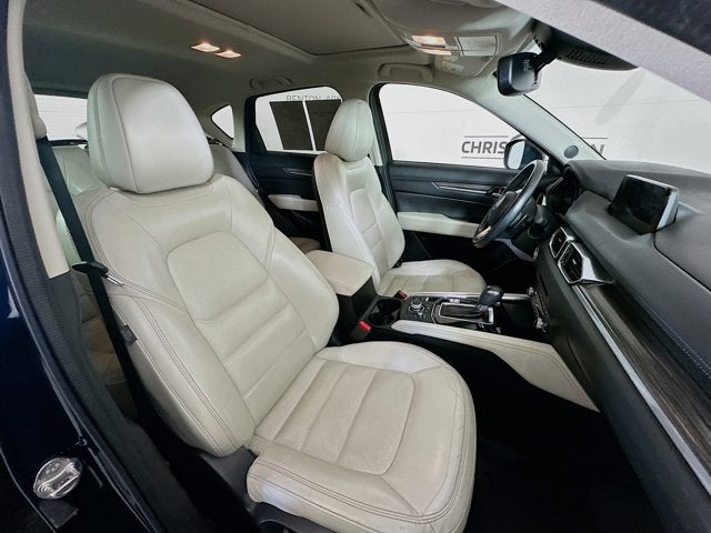 2020 Mazda Mazda CX-5 Grand Touring