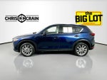 2020 Mazda Mazda CX-5 Grand Touring