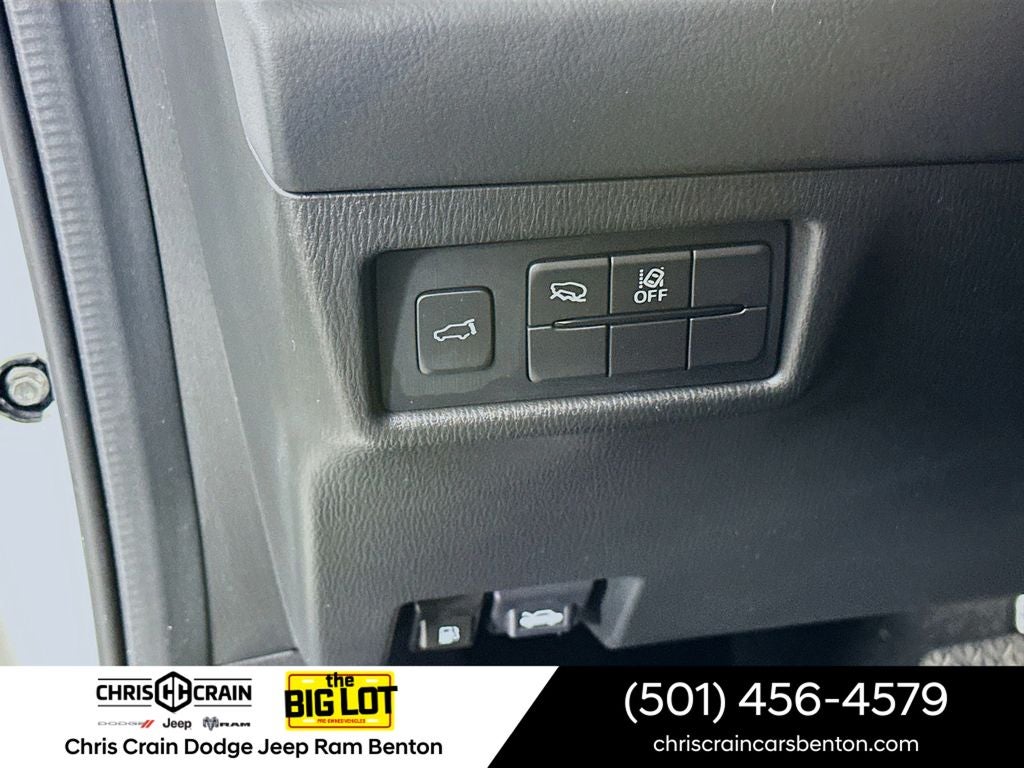 2025 Mazda Mazda CX-5 2.5 S Preferred