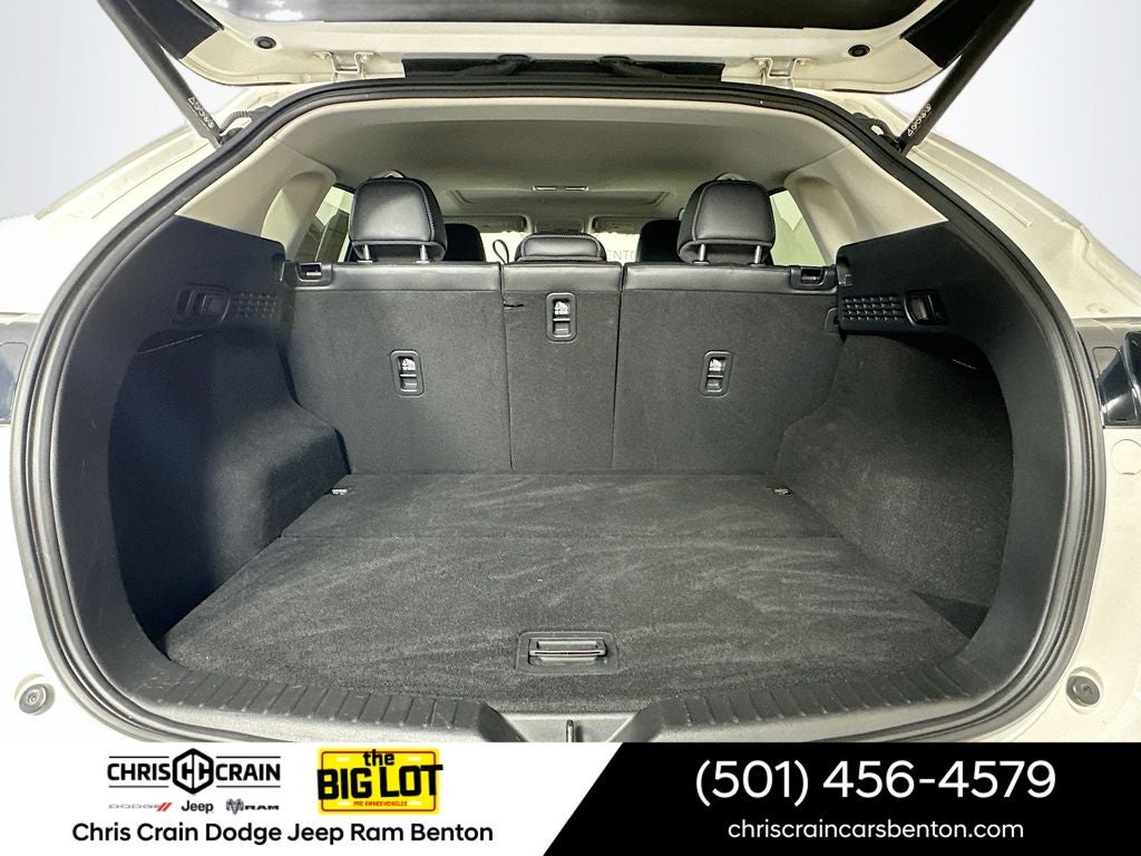 2025 Mazda Mazda CX-5 2.5 S Preferred