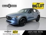 2022 Mazda Mazda CX-5 2.5 S Carbon Edition