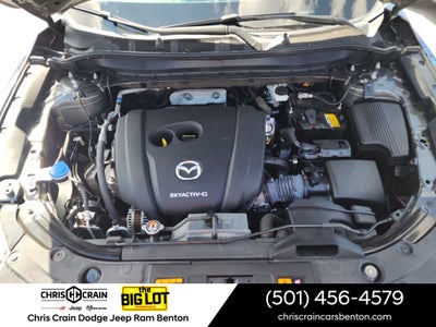 2023 Mazda Mazda CX-5 2.5 S Premium