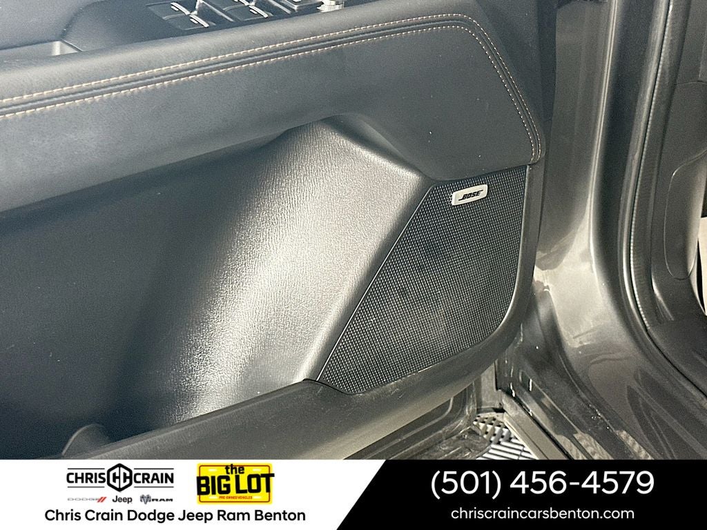 2023 Mazda Mazda CX-5 2.5 S Premium