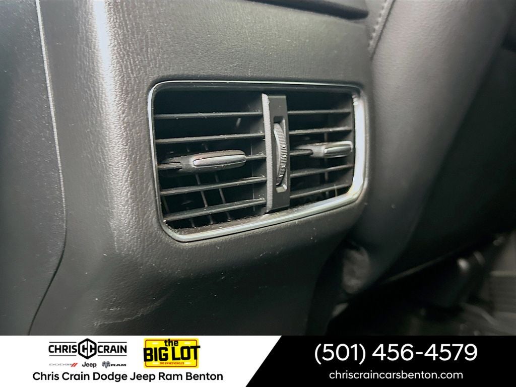 2023 Mazda Mazda CX-5 2.5 S Premium