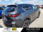 2023 Mazda Mazda CX-5 2.5 S Premium