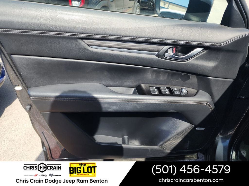 2023 Mazda Mazda CX-5 2.5 S Premium