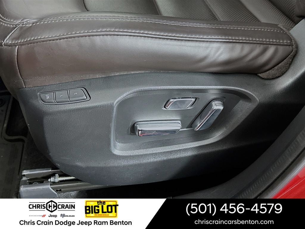 2021 Mazda Mazda CX-5 Signature