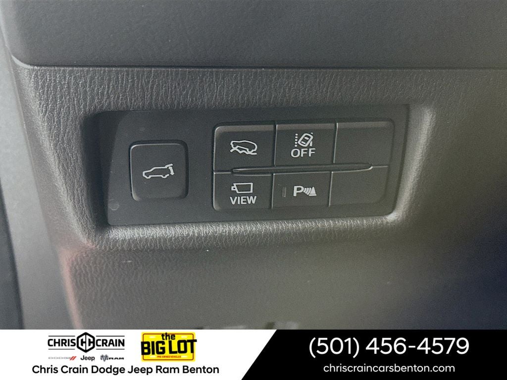 2021 Mazda Mazda CX-5 Signature