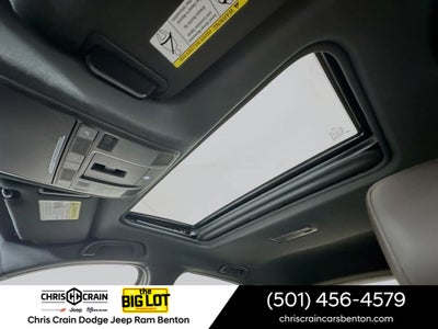 2021 Mazda Mazda CX-5 Signature