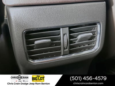 2021 Mazda Mazda CX-5 Signature