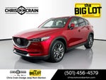 2021 Mazda Mazda CX-5 Signature