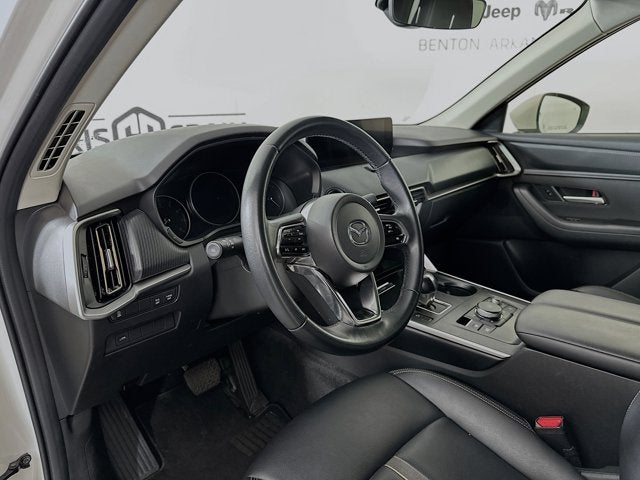 2024 Mazda Mazda CX-90 3.3 Turbo Select