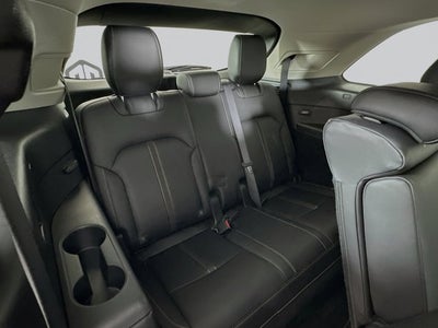 2024 Mazda Mazda CX-90 3.3 Turbo Select