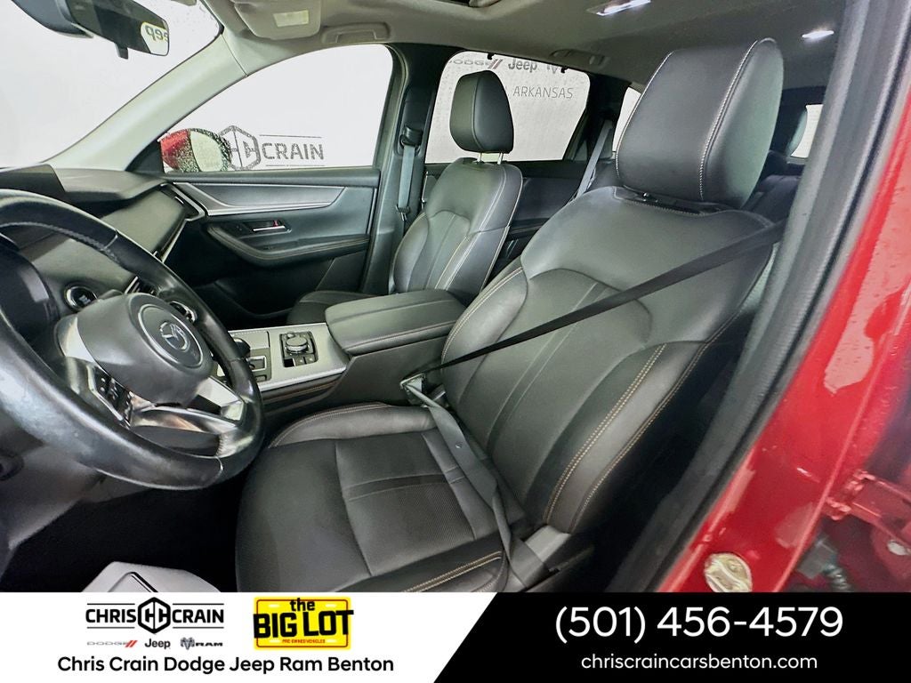 2024 Mazda Mazda CX-90 3.3 Turbo Preferred