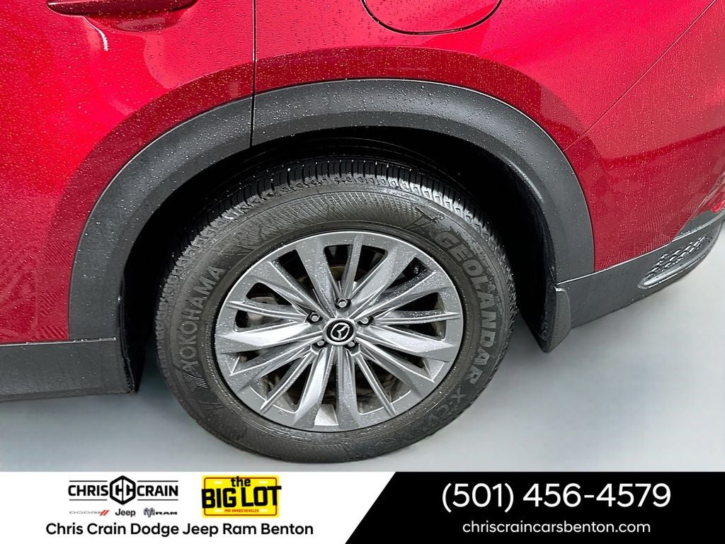 2024 Mazda Mazda CX-90 3.3 Turbo Preferred