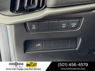 2024 Mazda Mazda CX-90 3.3 Turbo Preferred Plus