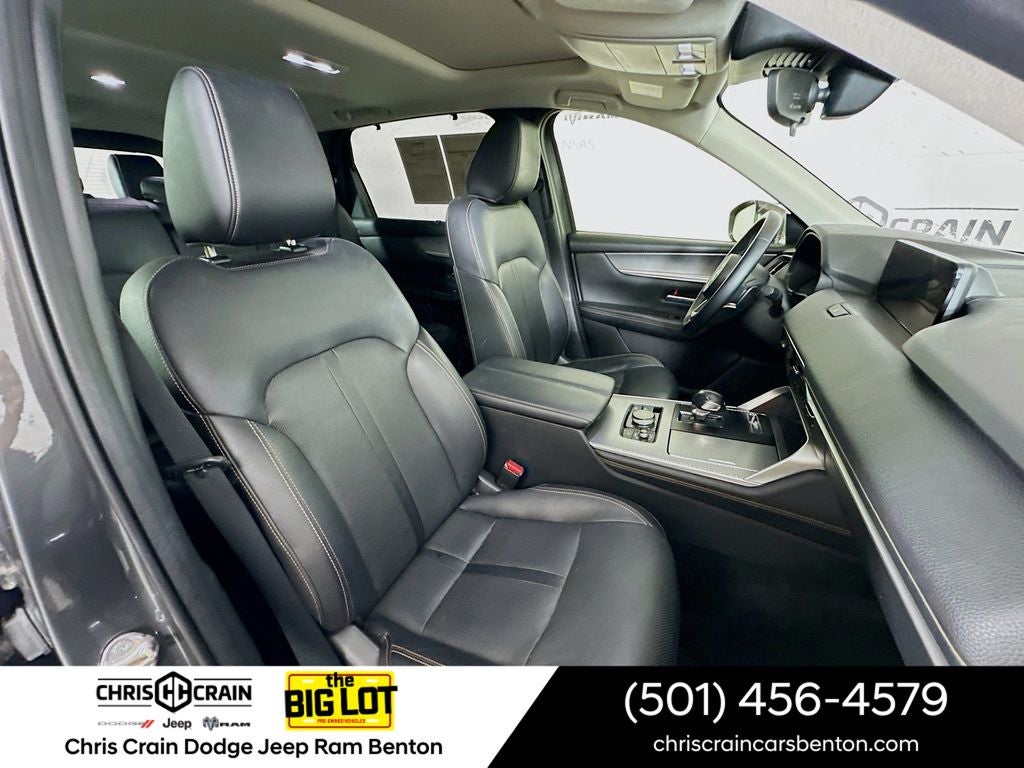 2024 Mazda Mazda CX-90 3.3 Turbo Preferred Plus