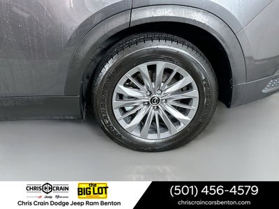 2024 Mazda Mazda CX-90 3.3 Turbo Preferred Plus