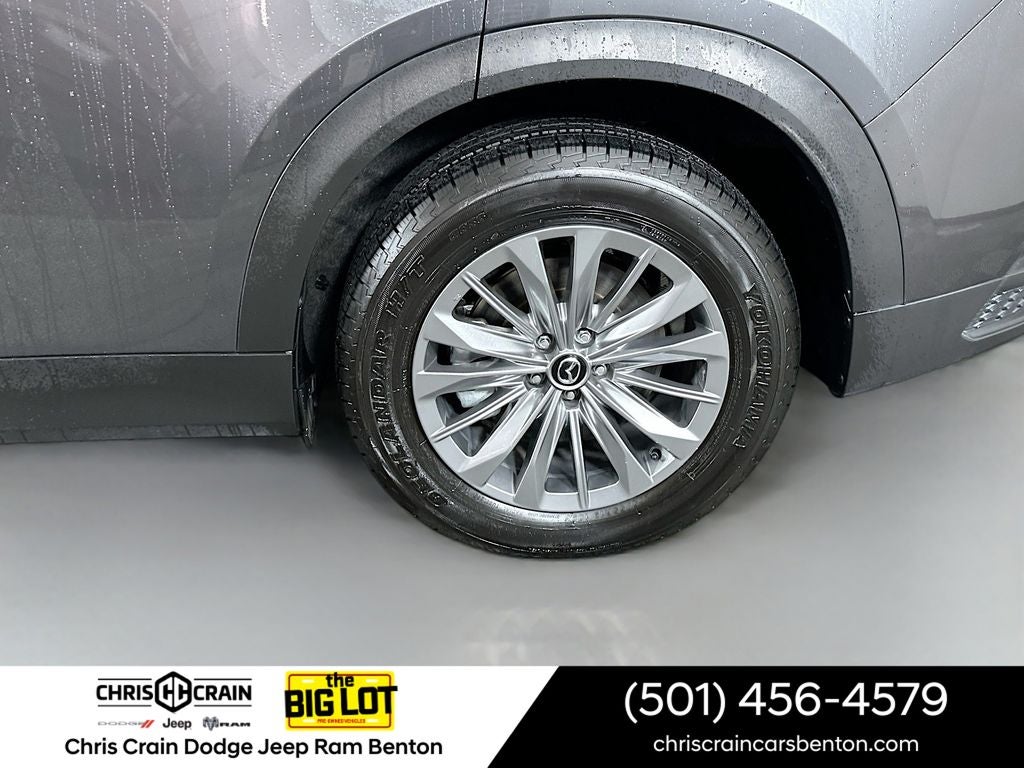 2024 Mazda Mazda CX-90 3.3 Turbo Preferred Plus