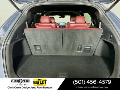 2023 Mazda Mazda CX-9 Carbon Edition