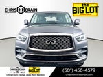 2024 INFINITI QX80 LUXE AWD