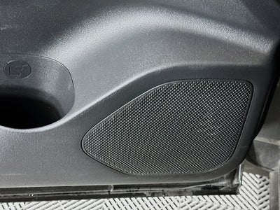 2024 Nissan Rogue SV FWD