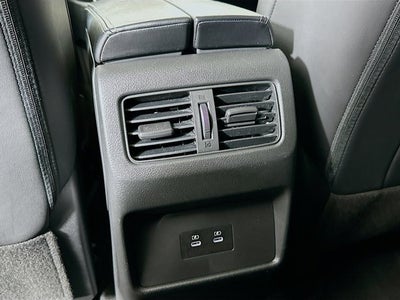 2024 Nissan Rogue SV FWD