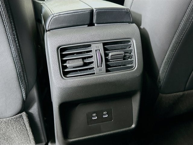 2024 Nissan Rogue SV FWD