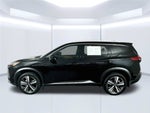 2023 Nissan Rogue Platinum FWD