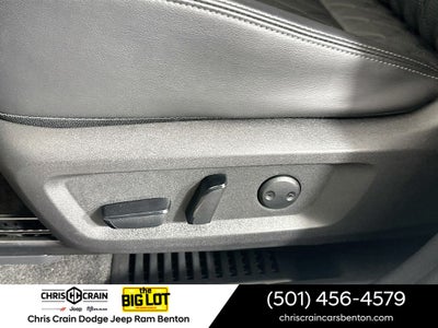 2023 Nissan Rogue Platinum FWD