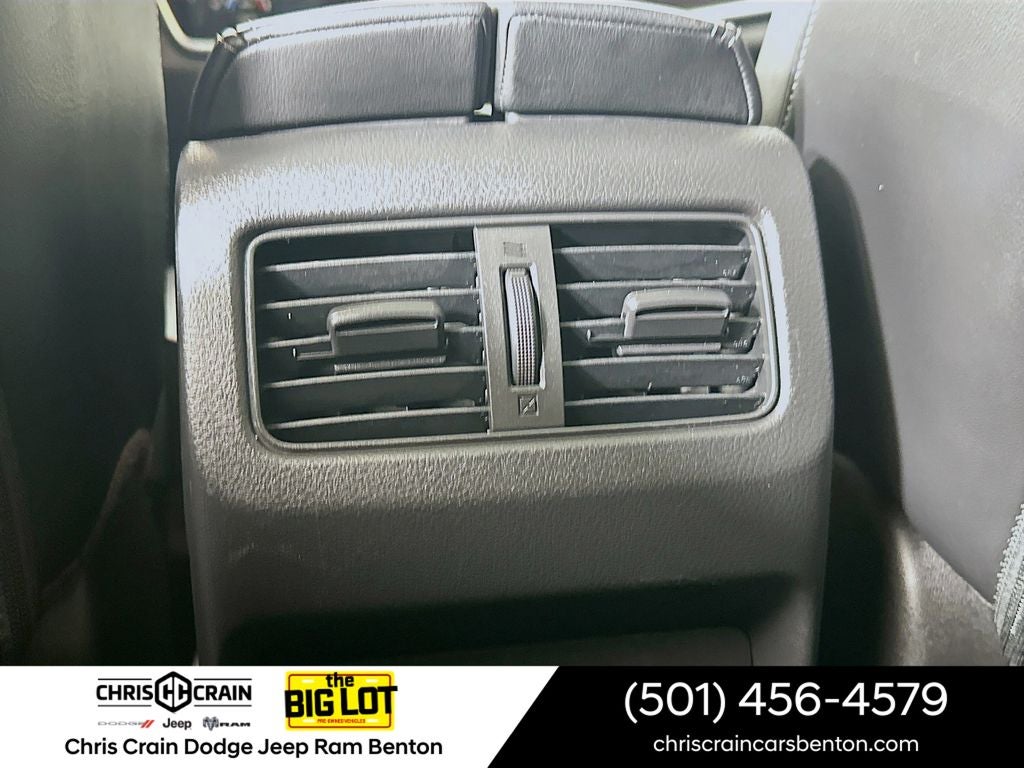 2023 Nissan Rogue Platinum FWD